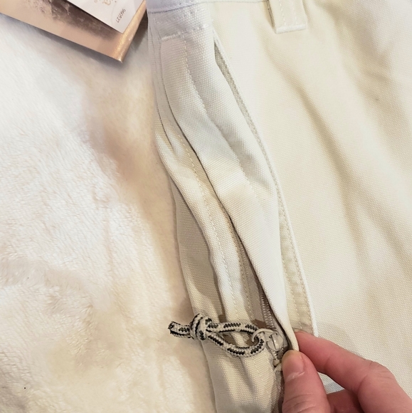 NWT Columbia ROC Utility Pants 34/30 - Picture 7 of 10